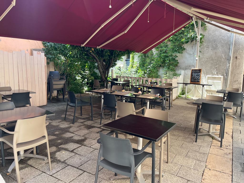 Le Perroquet