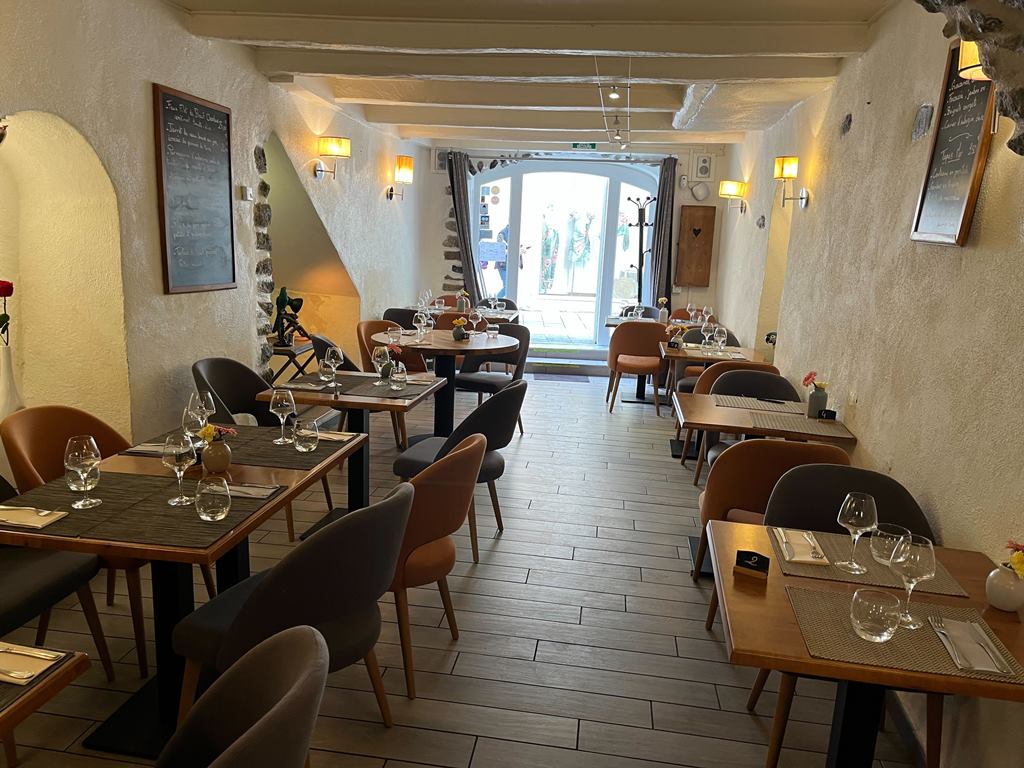 Le Perroquet