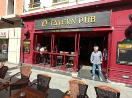 O'Tavern Pub