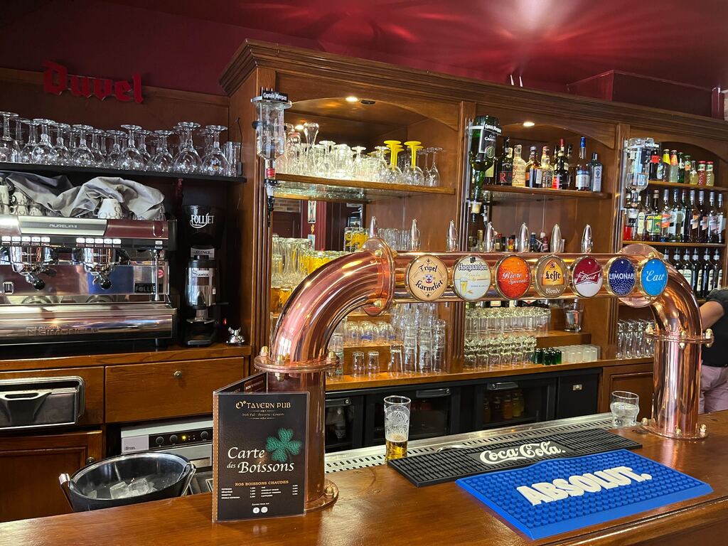 O'Tavern Pub