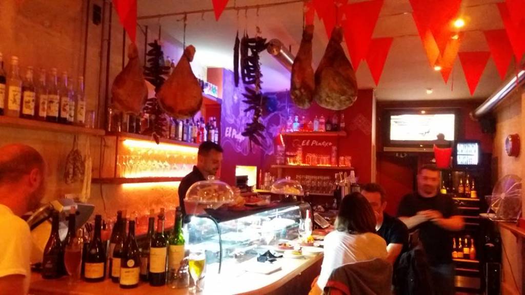 El Pintxo