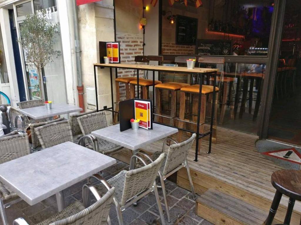 El Pintxo