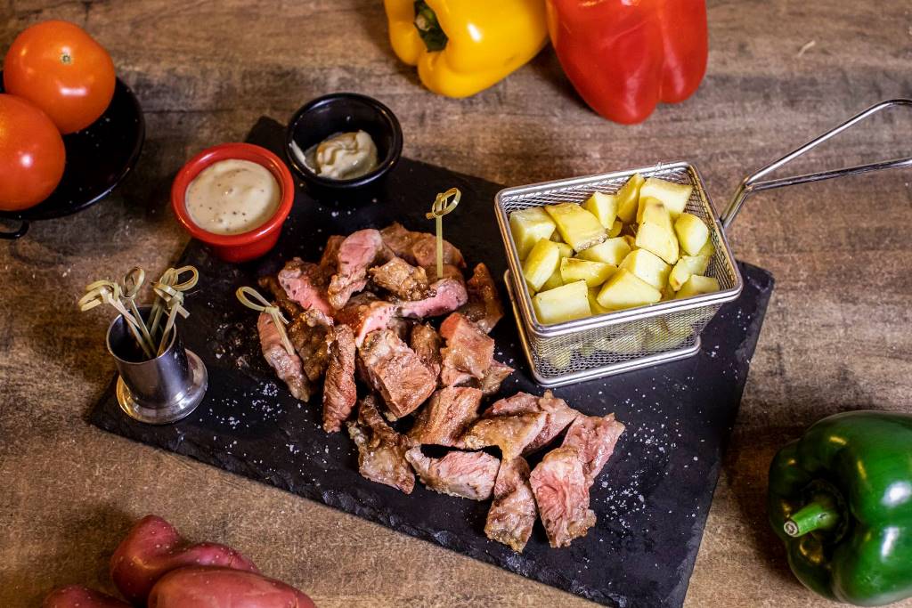 El Pintxo