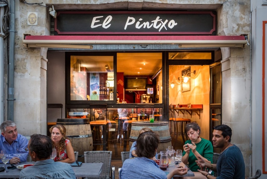 El Pintxo