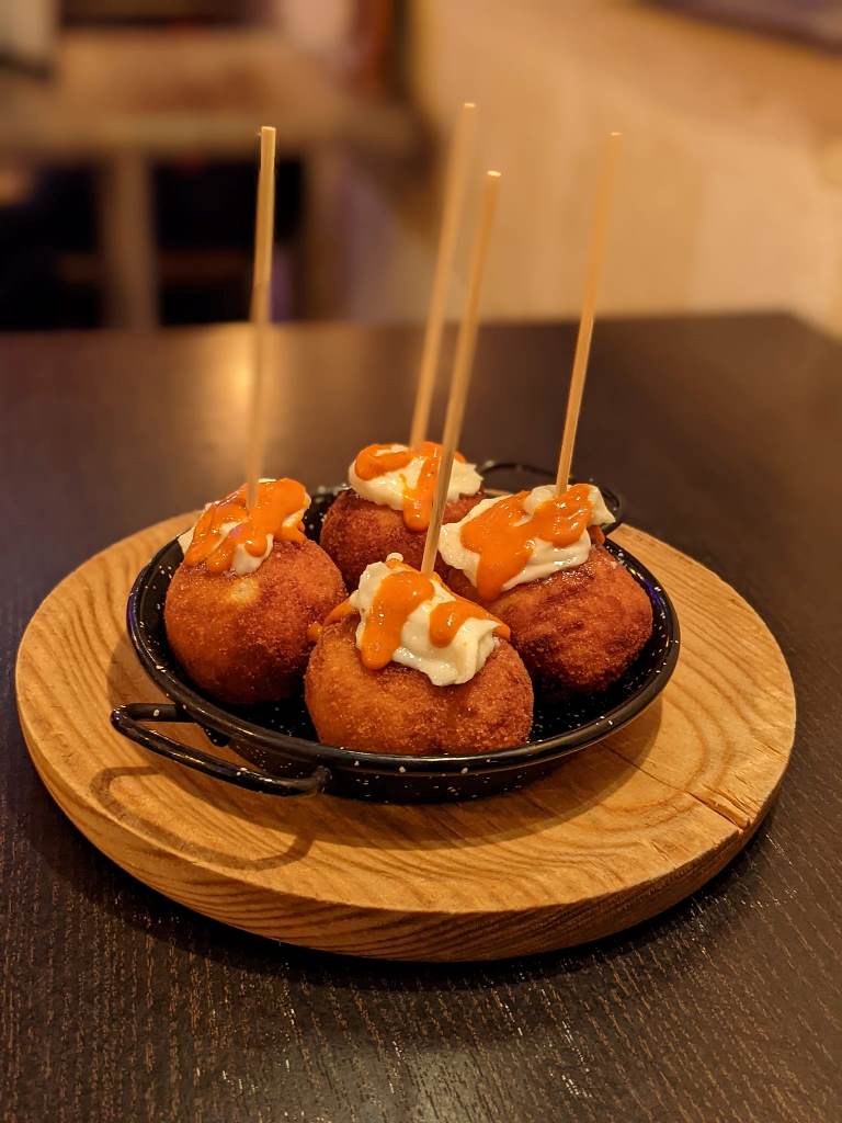El Pintxo