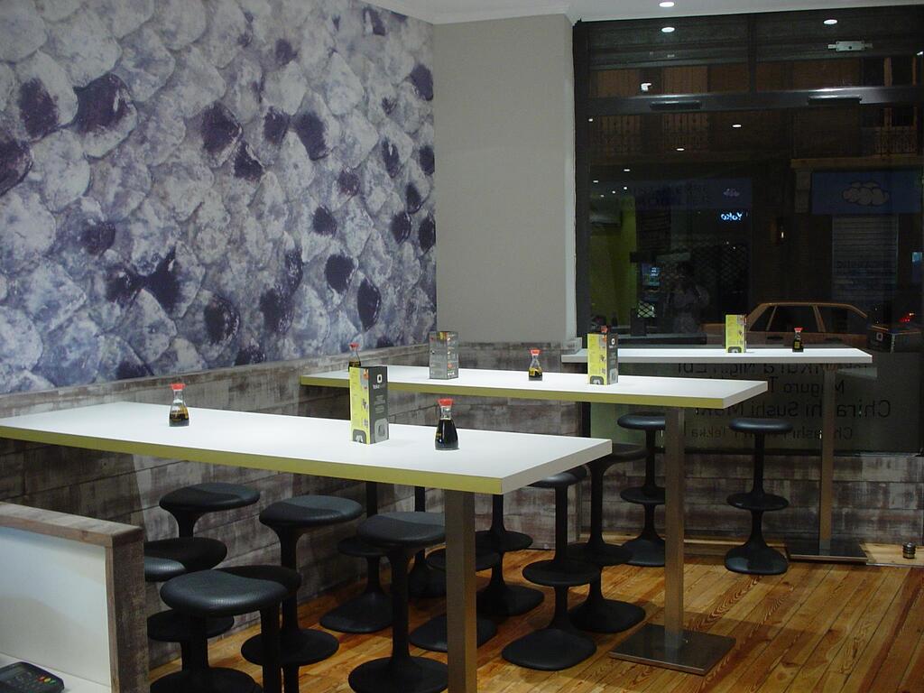 Yoko Sushi Compans