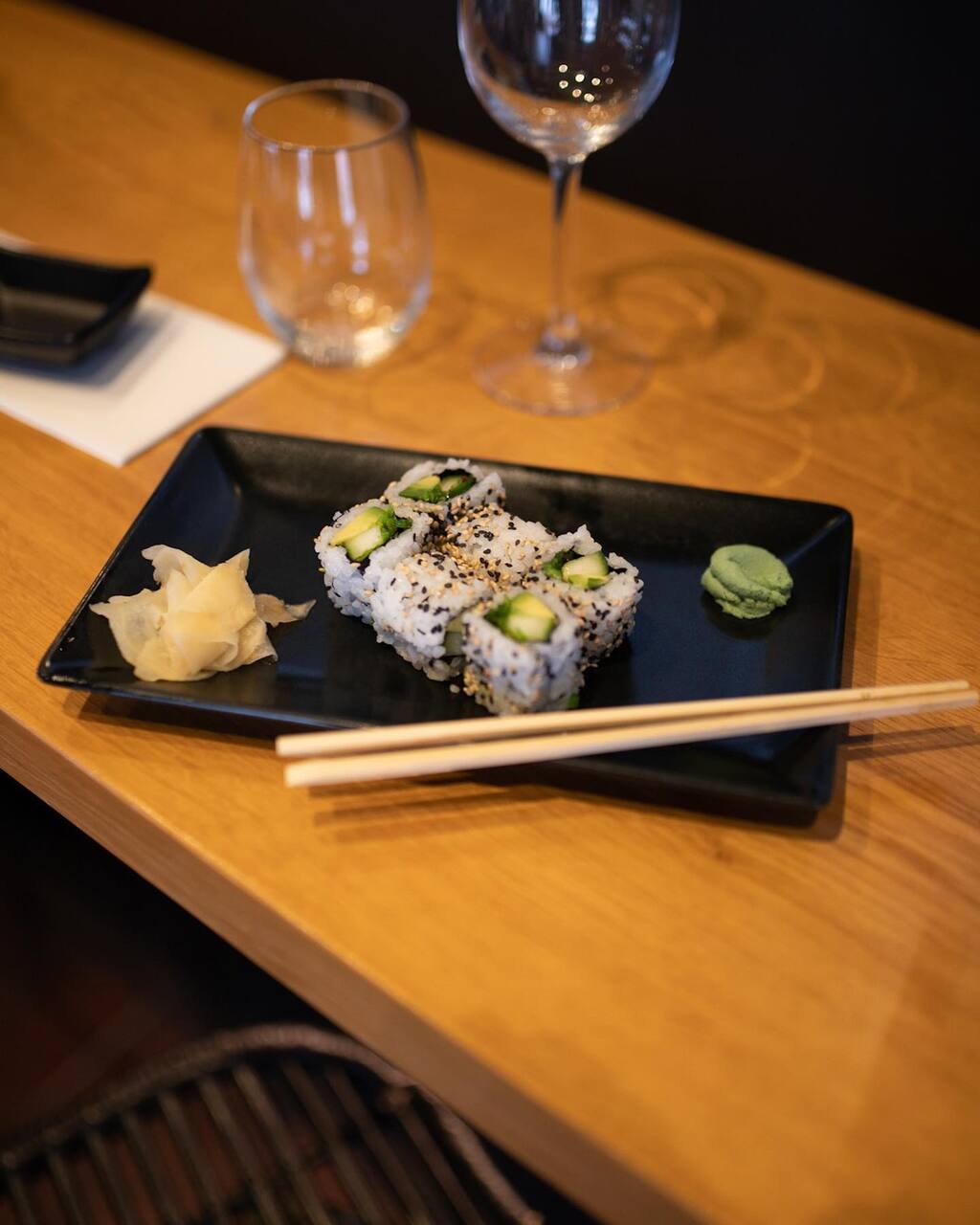 Yoko Sushi
