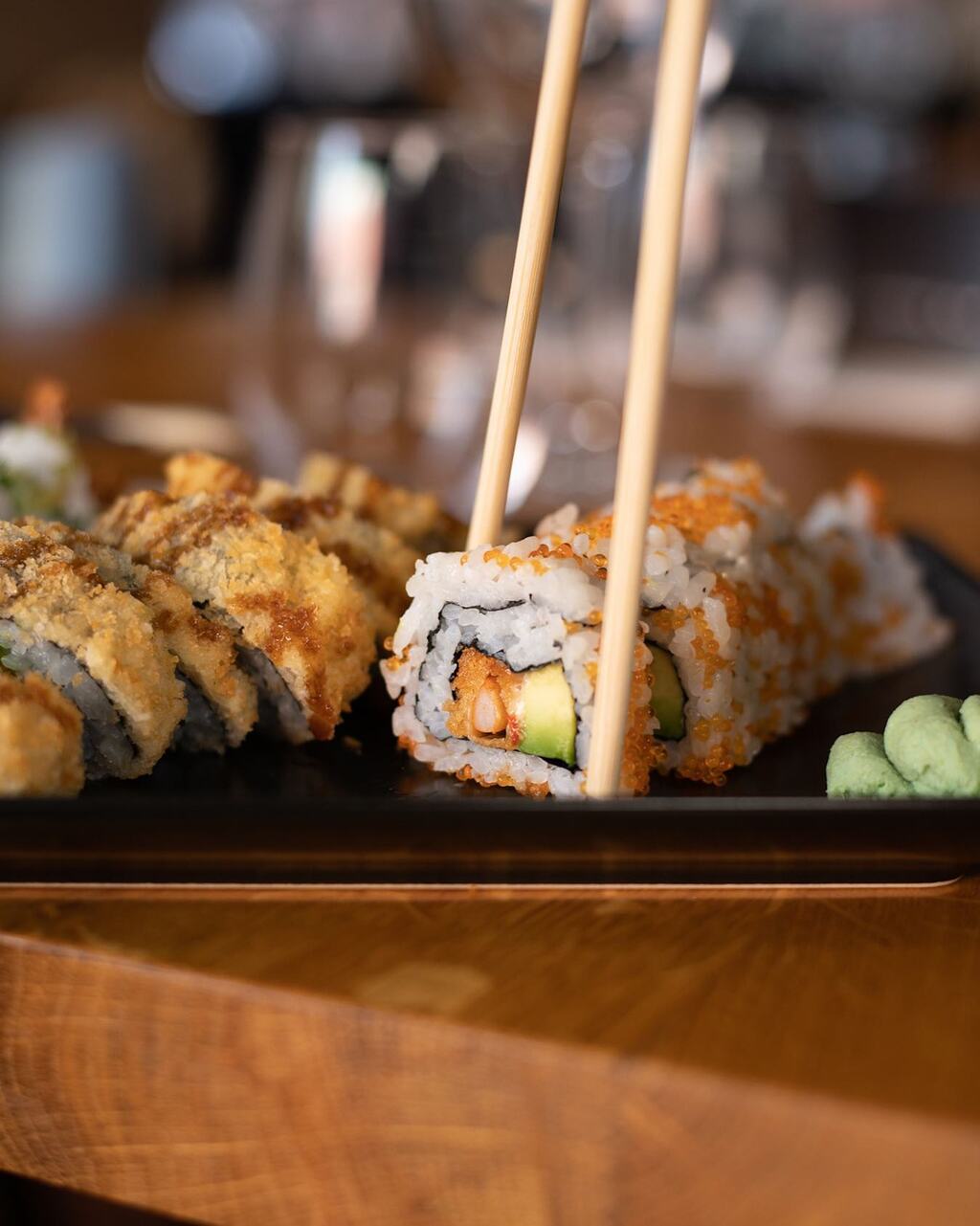 Yoko Sushi