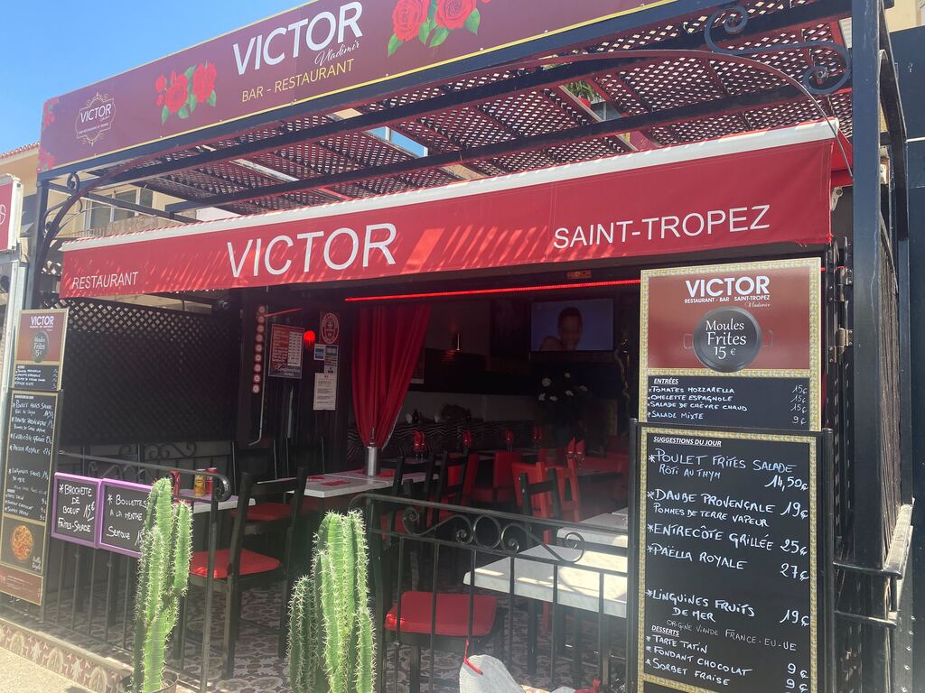 Victor