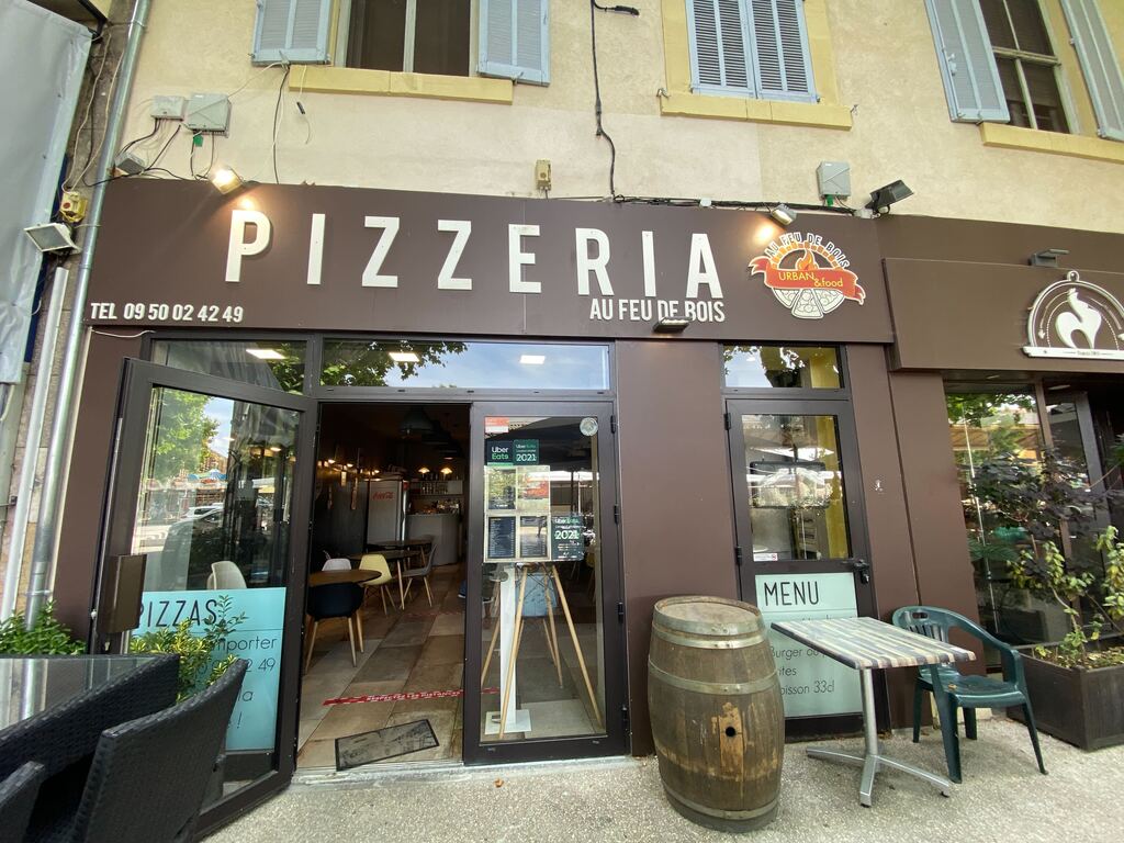 Urban and Food