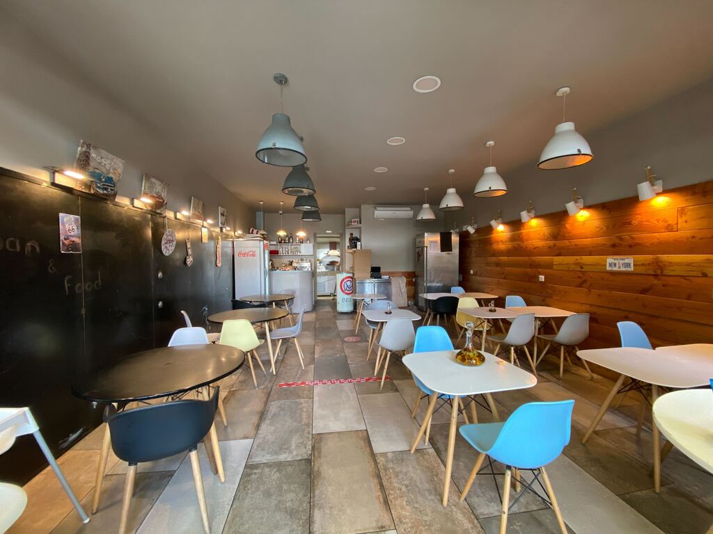 Urban and Food