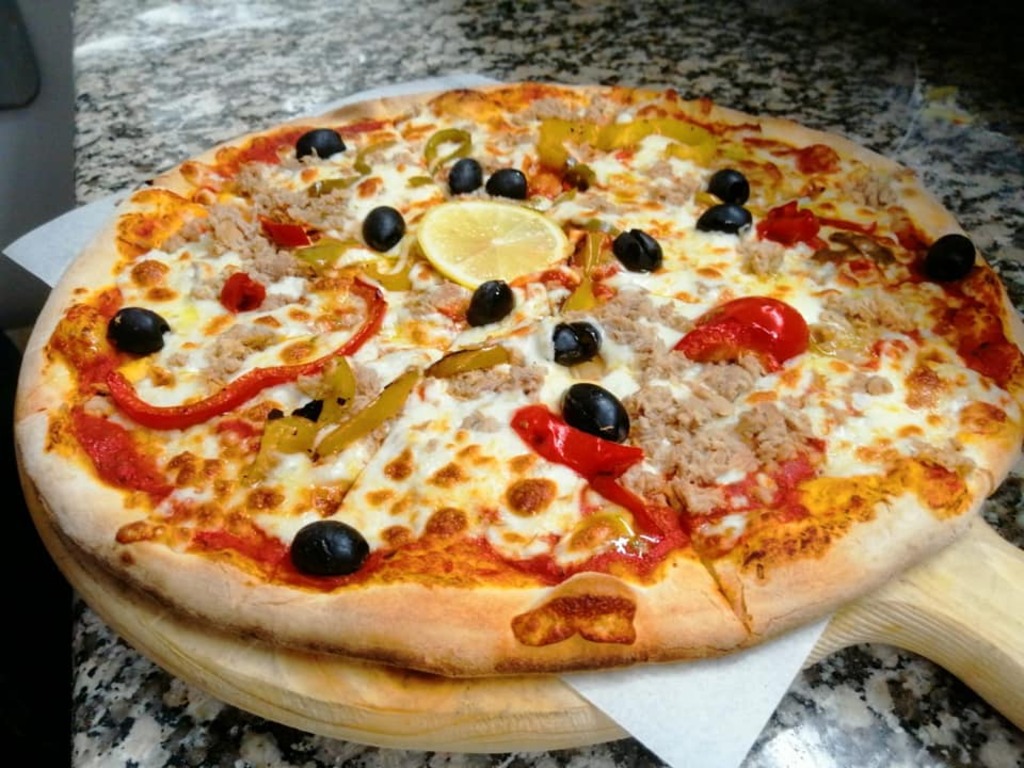 Urban and Food