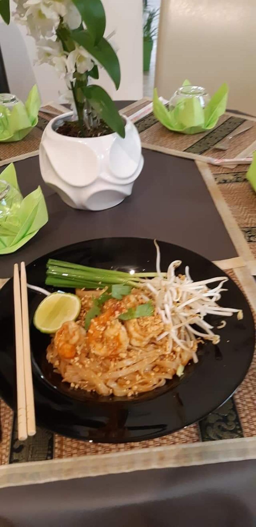 Ô Pad Thai