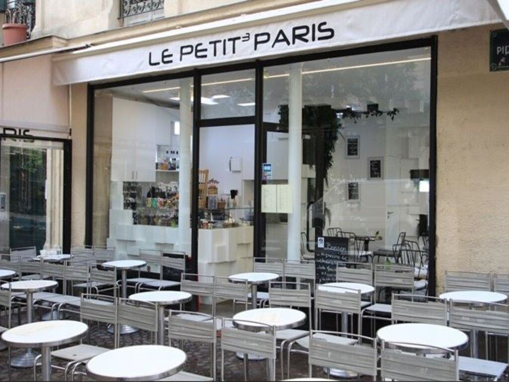 Le Petit Paris