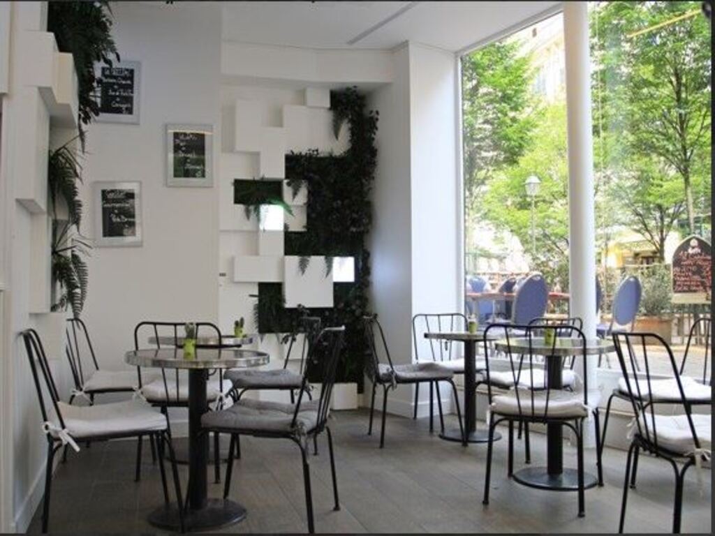 Le Petit Paris