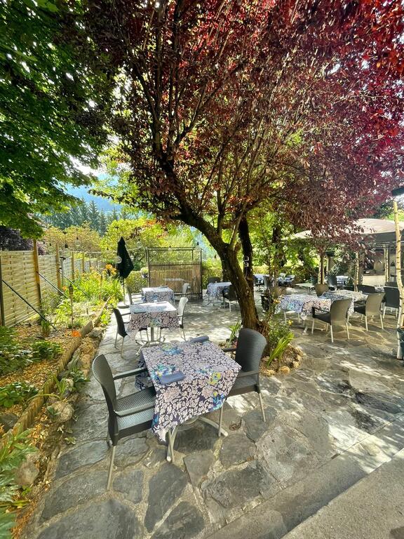 La Petite Auberge