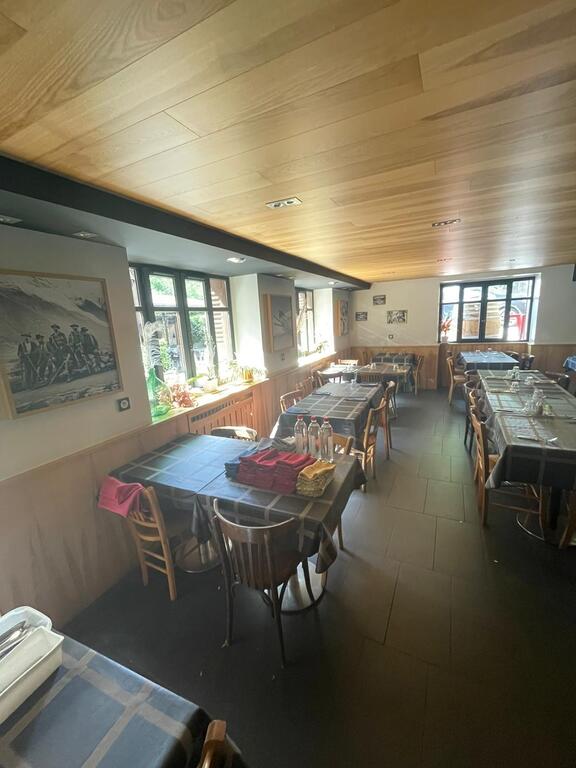 La Petite Auberge