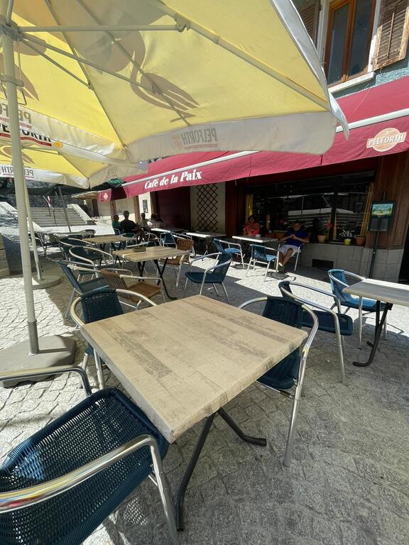 Café de la Paix
