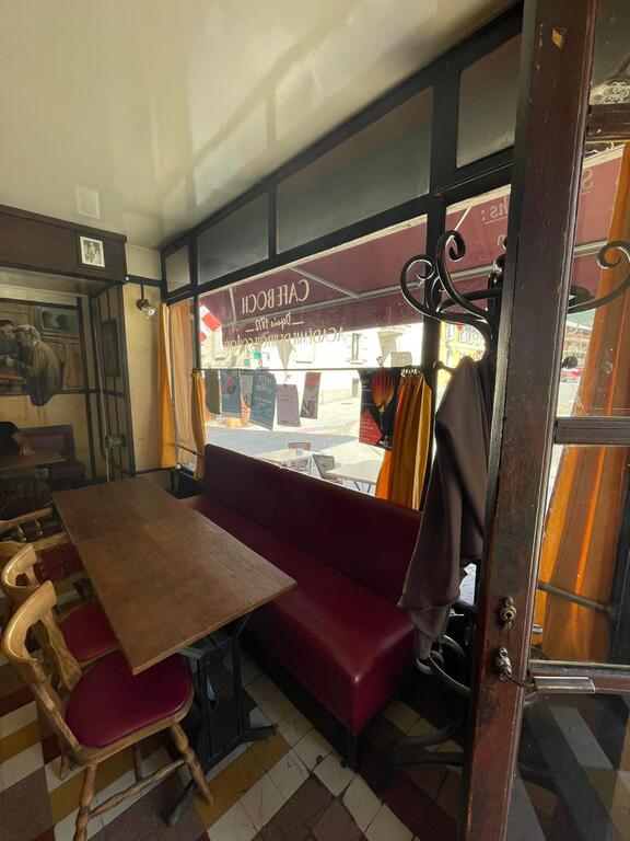 Café de la Paix