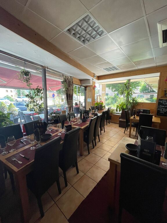 La Boîte Chaude