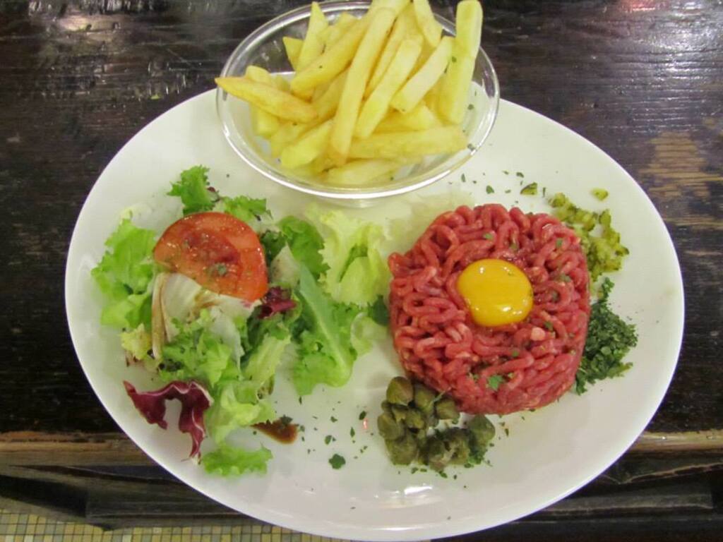 La Taverne de l'Olympia