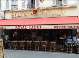 Le Royal Cadet