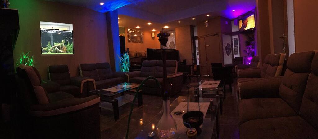 Le 22 Club