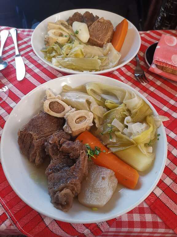 Le Roi du Pot au Feu