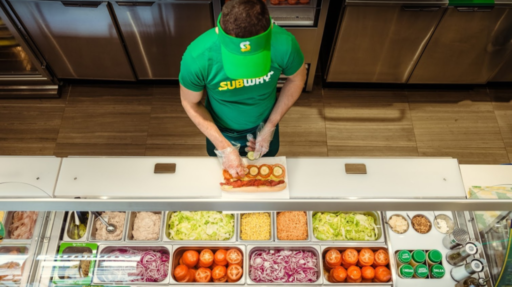 Subway