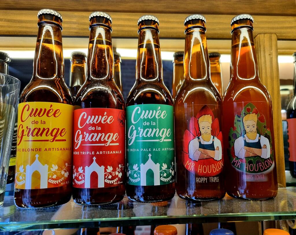 Beerchope