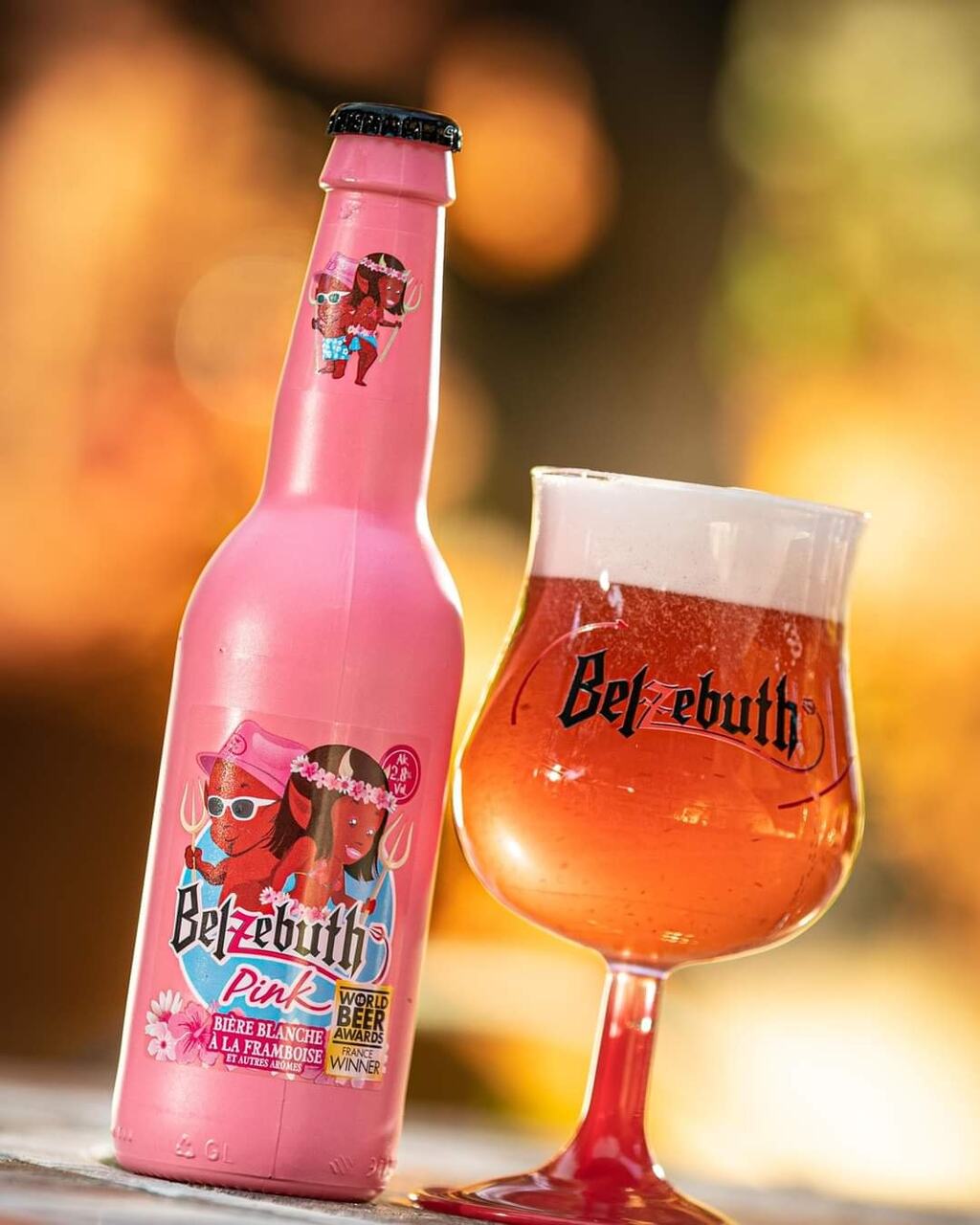 Beerchope
