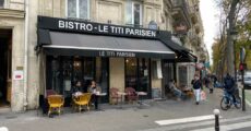 Le Titi Parisien