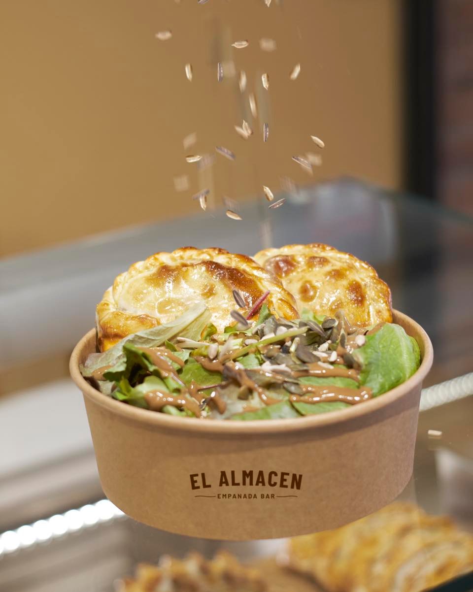 El Almacen