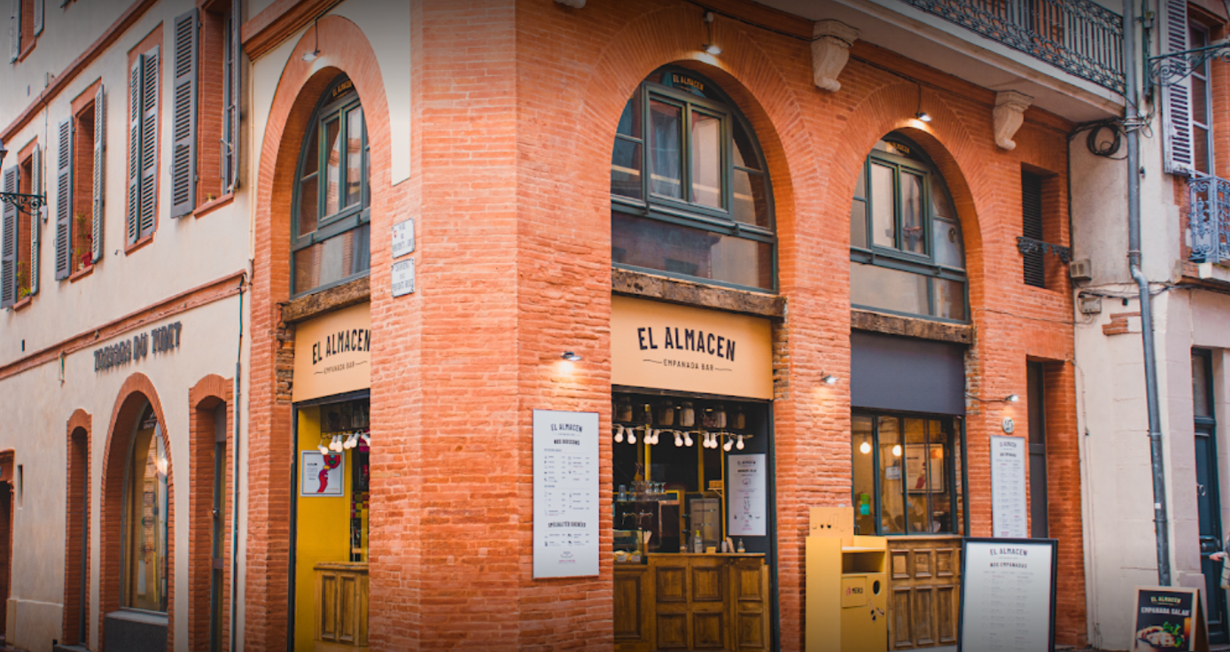 El Almacen