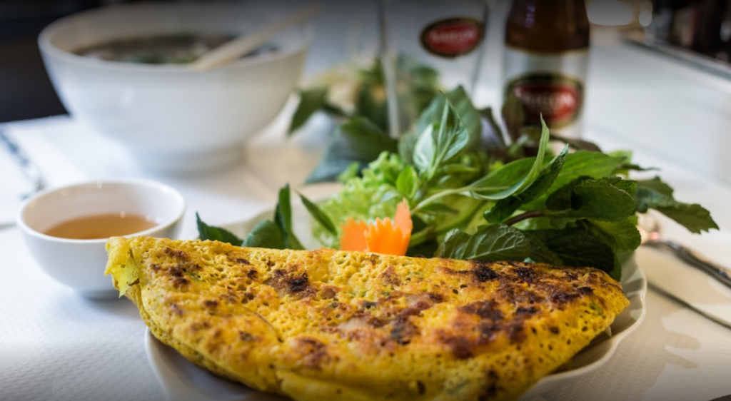 Restaurant Petit Saigon