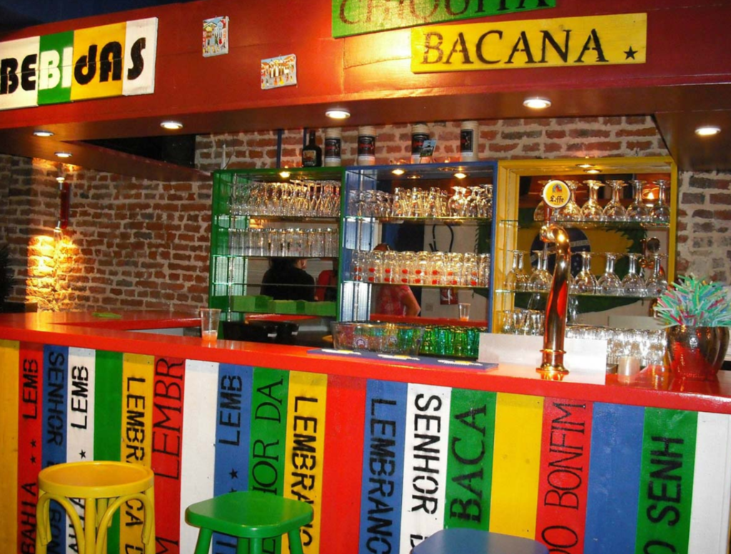Chiquita Bacana