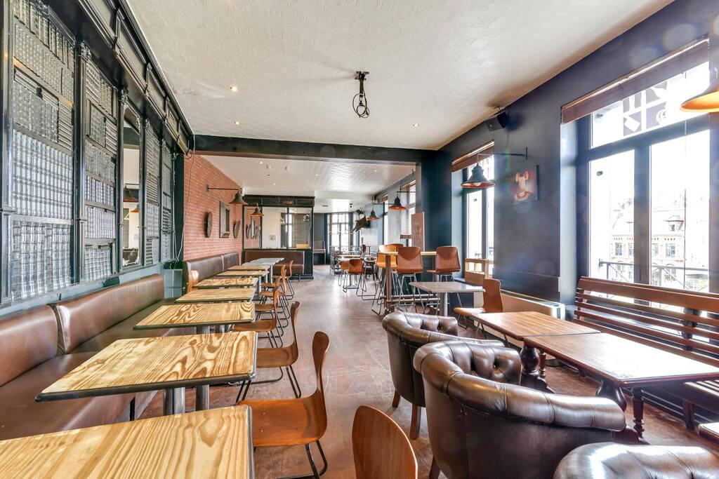 Queen's Head