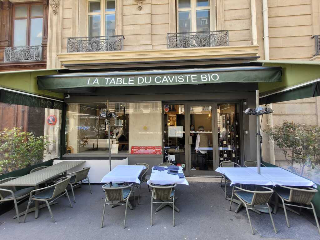 Le Caviste Bio