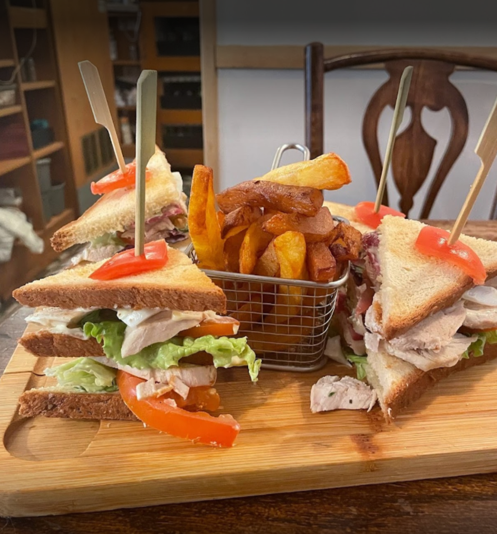 Bistro 1