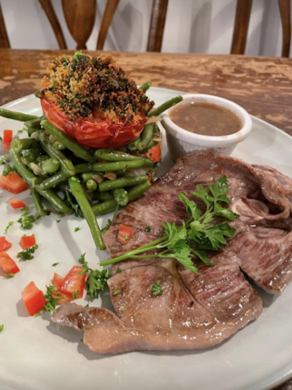 Bistro 1