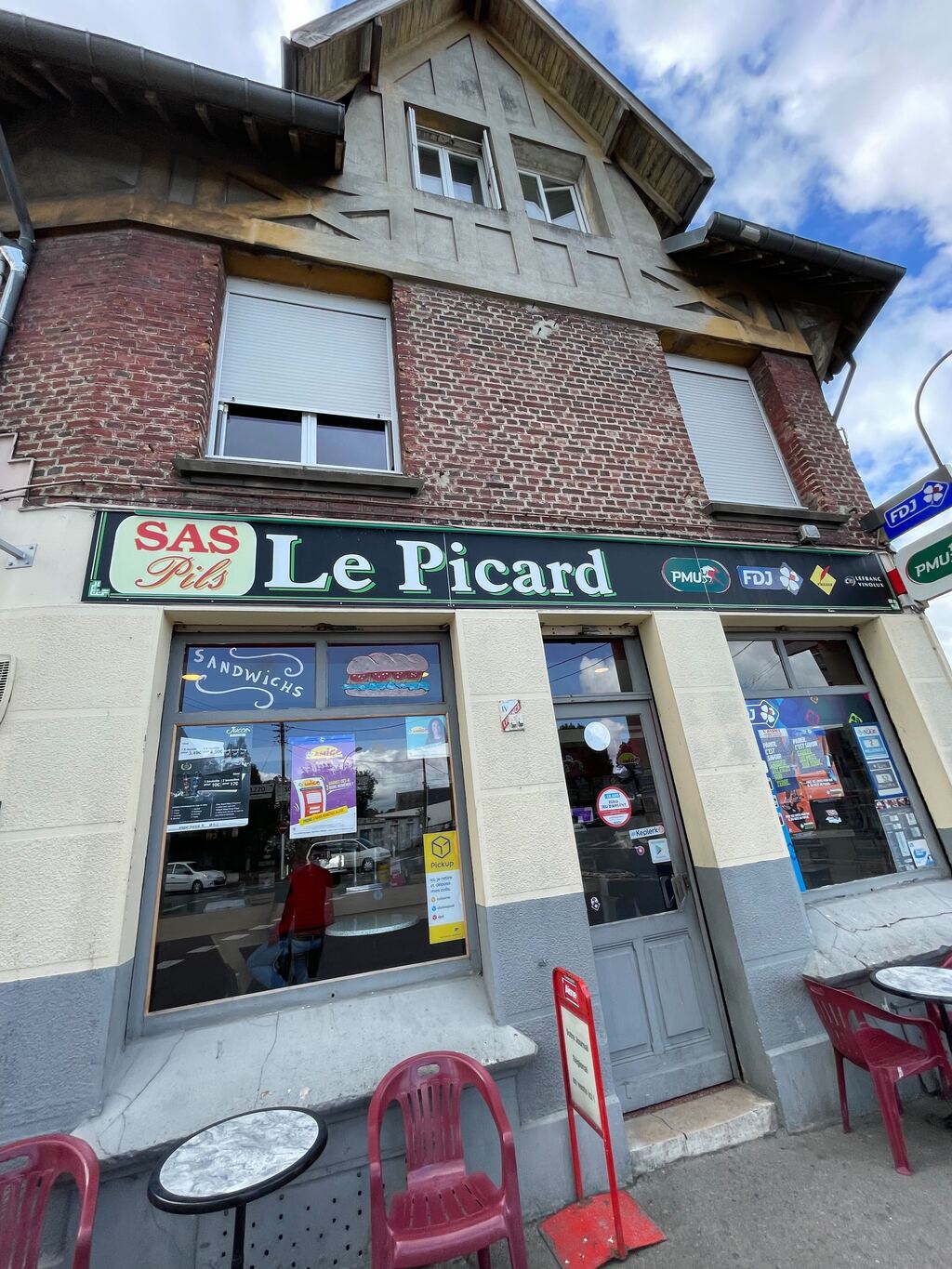 Le Picard