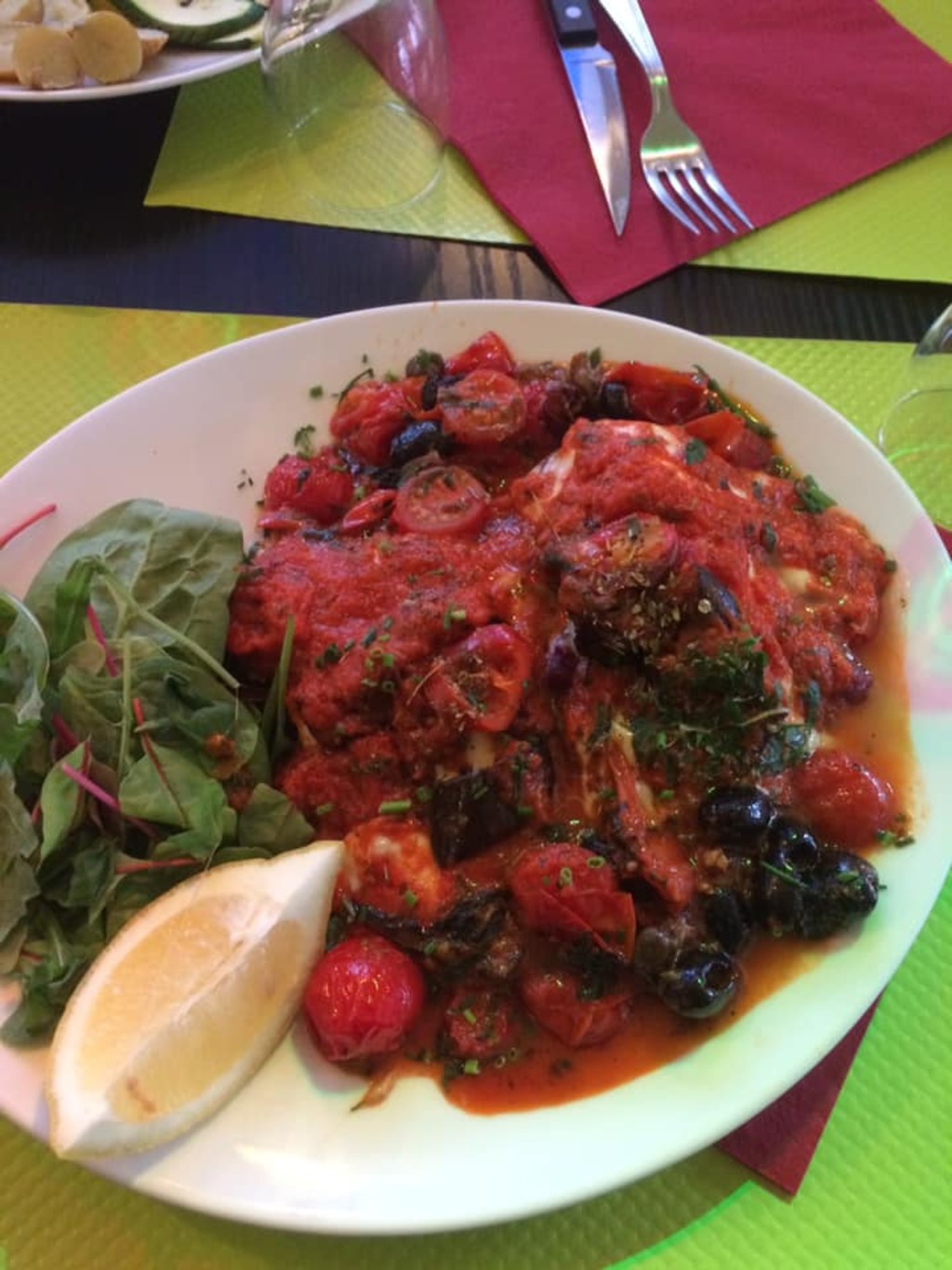 Piccolo Rosso