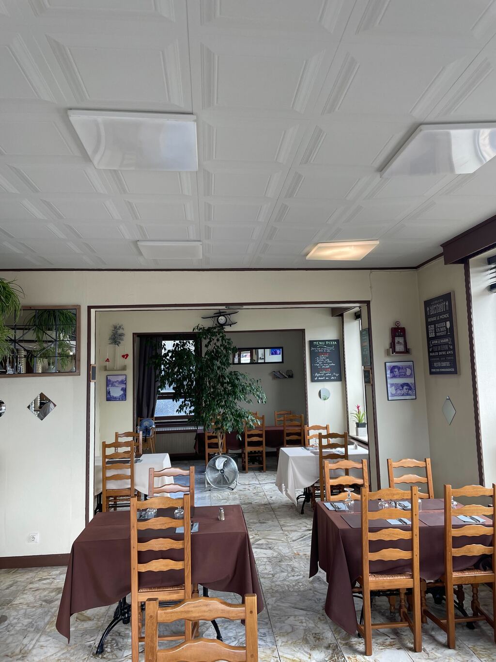 La Crêpe