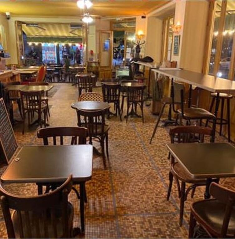 Chez JJ