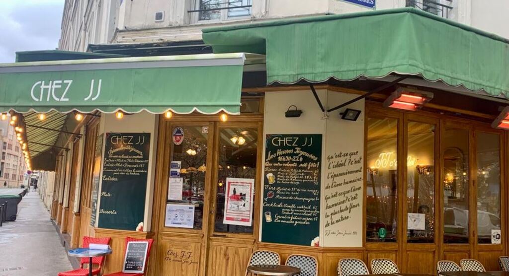 Chez JJ