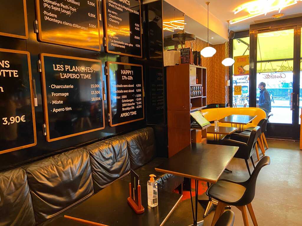 Café Charlotte