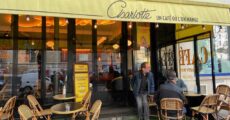Café Charlotte