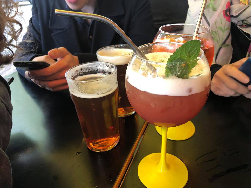 Café Charlotte