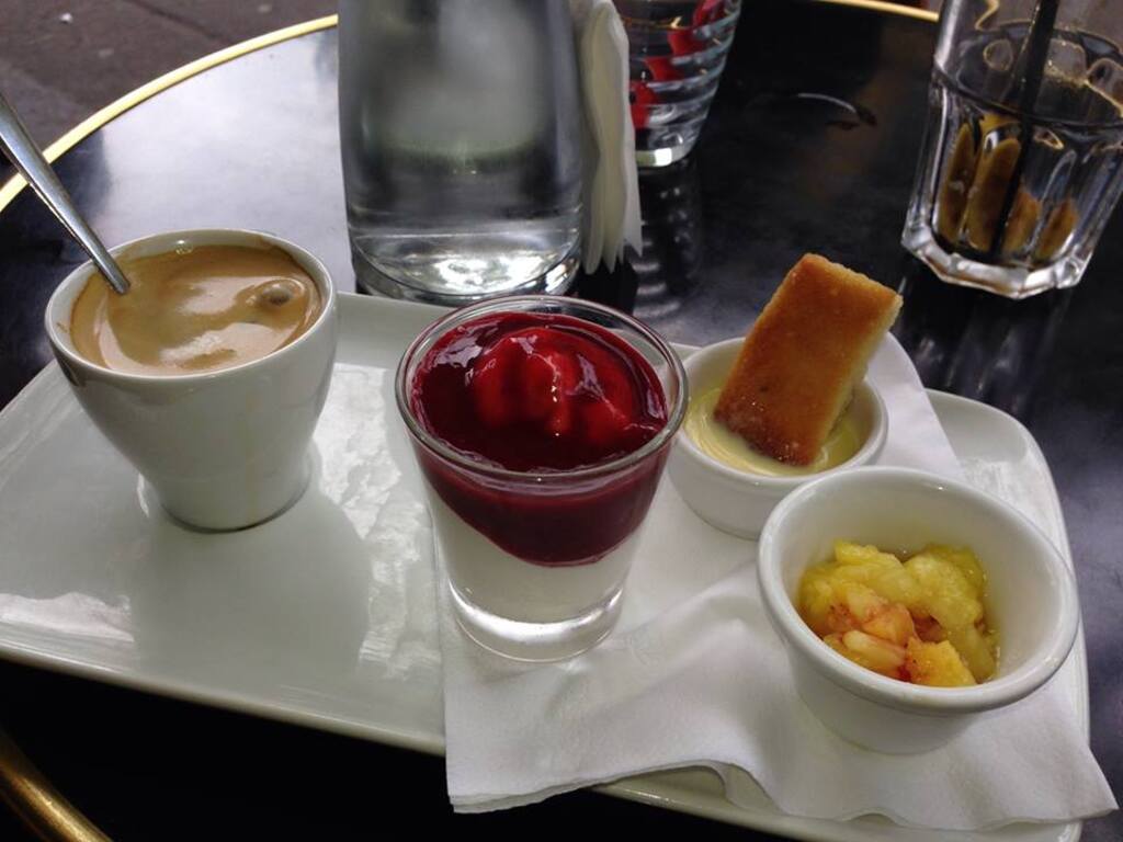 Café Charlotte