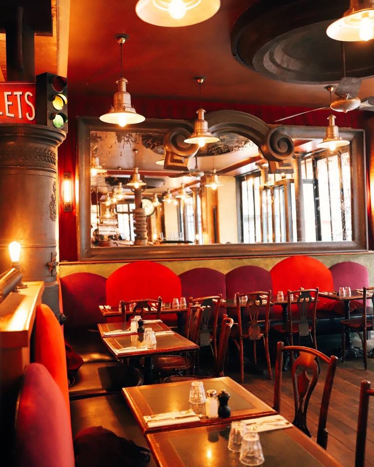 Café Divan
